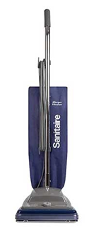 Sanitaire SL635 Professional Upright